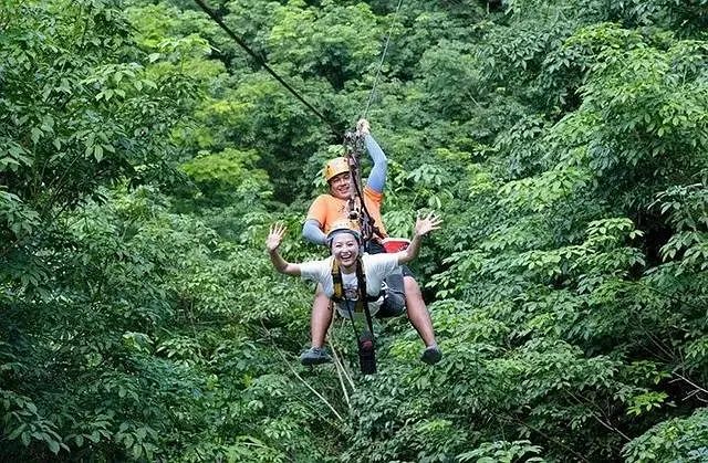 Phuket-Travel memories of Phuket Ocean Swing, ATV and Shooting Range🖼️