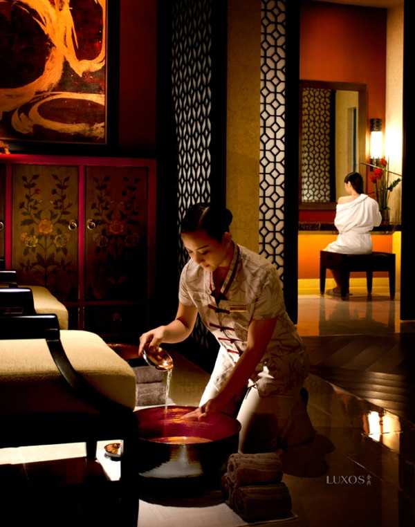 Macao-The best spas in Macau in winter 2024 TOP3, enjoy deep detoxification