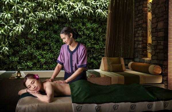 Macao-Banyan Tree SPA Macau presents new singing bowl massage therapy and wellness day