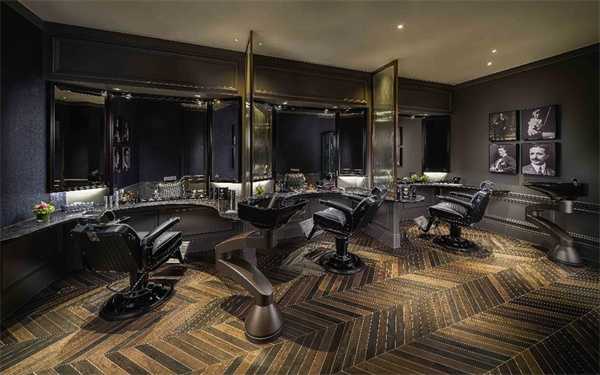 Macao-Enjoy a luxurious and relaxing experience at the Grand Lisboa Spa in Macau