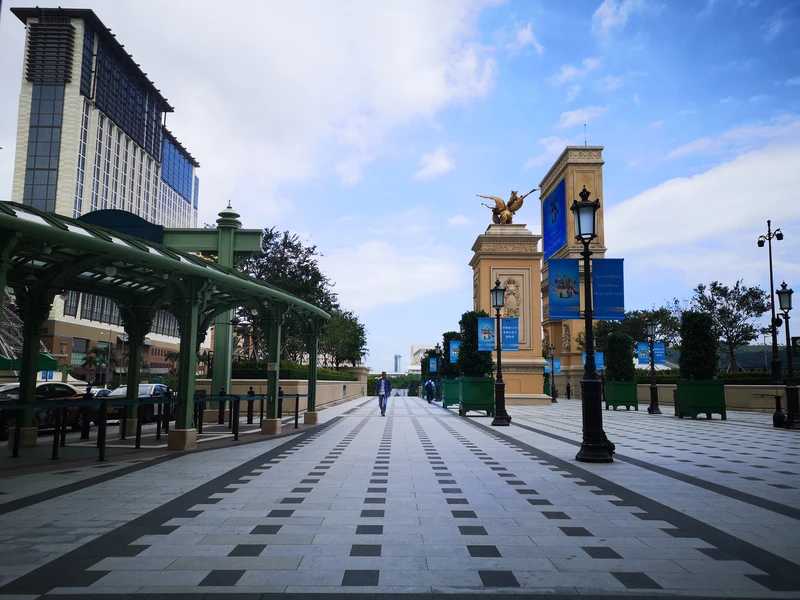 Macao-Please check out your guide to the top ten must-visit hot spots in The Parisian Macao