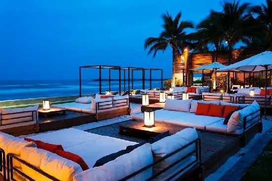 Hua Hin-Come to Hua Hin, Thailand for a trip, here are 6 perfect resort hotels