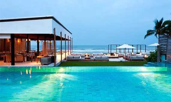 Hua Hin-Come to Hua Hin, Thailand for a trip, here are 6 perfect resort hotels