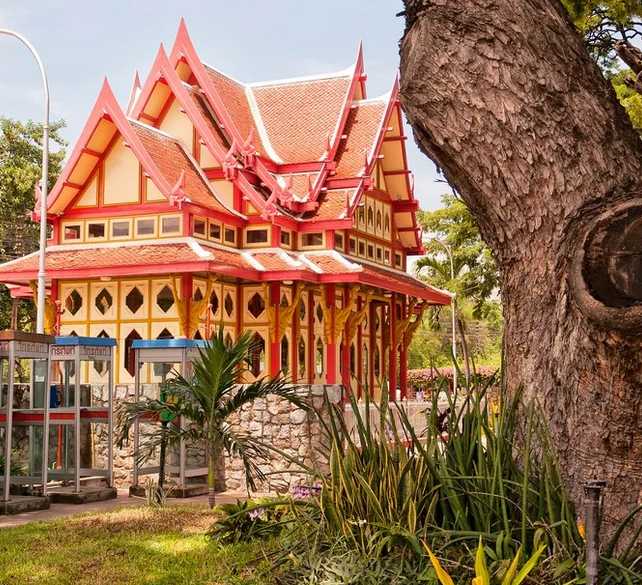 Chiang Mai-Thailand is not just about transsexuals! 12 of the most artistic places to subvert your prejudices!