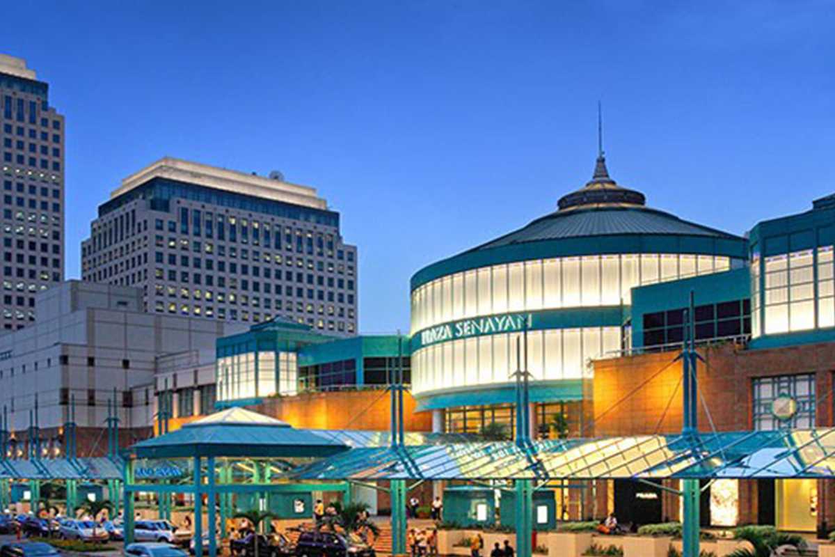 Jakarta-10 Exciting Shopping Experiences in Jakarta, a Shoppers' Paradise