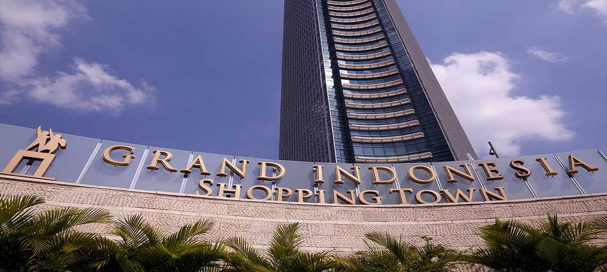 Jakarta-10 Exciting Shopping Experiences in Jakarta, a Shoppers' Paradise