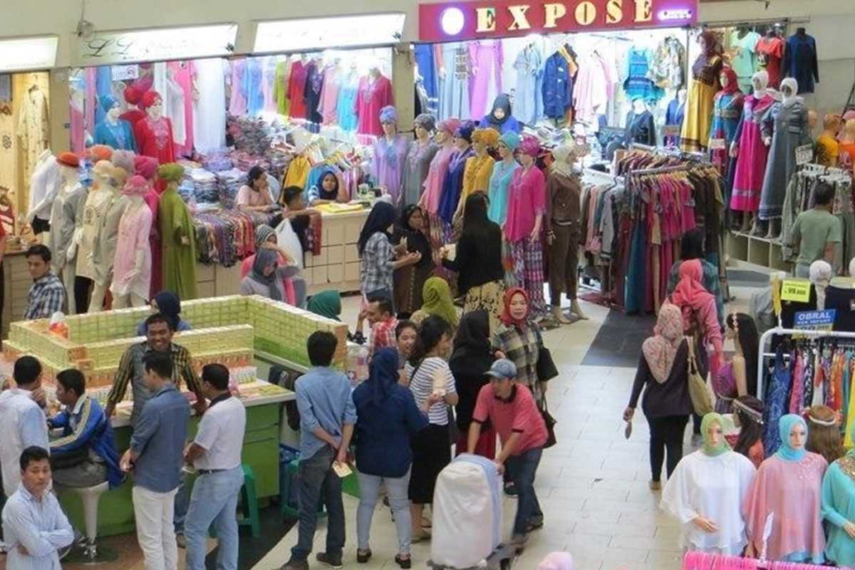 Jakarta-10 Exciting Shopping Experiences in Jakarta, a Shoppers' Paradise