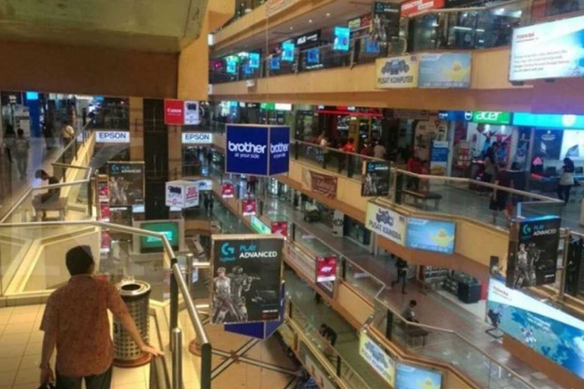 Jakarta-10 Exciting Shopping Experiences in Jakarta, a Shoppers' Paradise