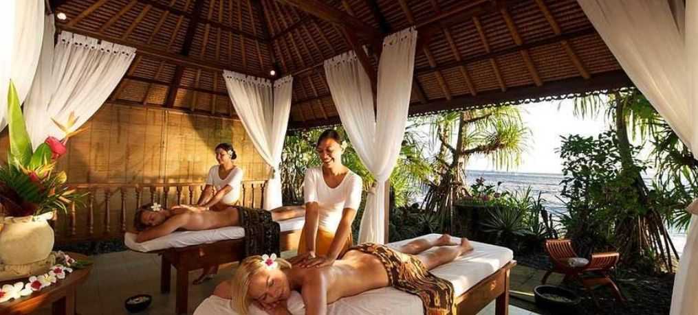 Bali-Bali is recognized as a SPA paradise, which is the most important experience in Bali travel.