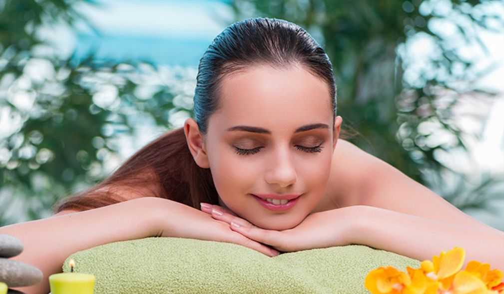 Bali-Bali is recognized as a SPA paradise, which is the most important experience in Bali travel.