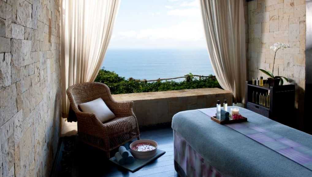 Bali-Bali is recognized as a SPA paradise, which is the most important experience in Bali travel.