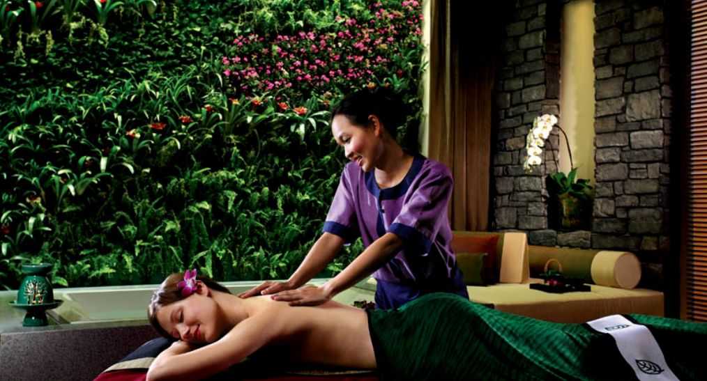 Bali-Bali is recognized as a SPA paradise, which is the most important experience in Bali travel.