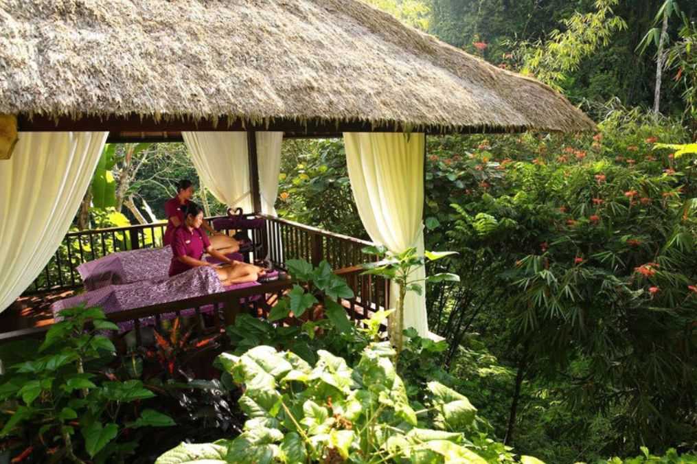 Bali-Bali is recognized as a SPA paradise, which is the most important experience in Bali travel.