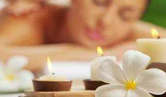 Bali-There is a kind of mood healing travel, called enjoying spa in Bali