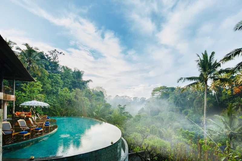 Bali-Ubud Infinity Pool in Bali | Enjoy it from as low as $60+ per person per night