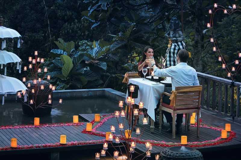 Bali-Ubud Infinity Pool in Bali | Enjoy it from as low as $60+ per person per night