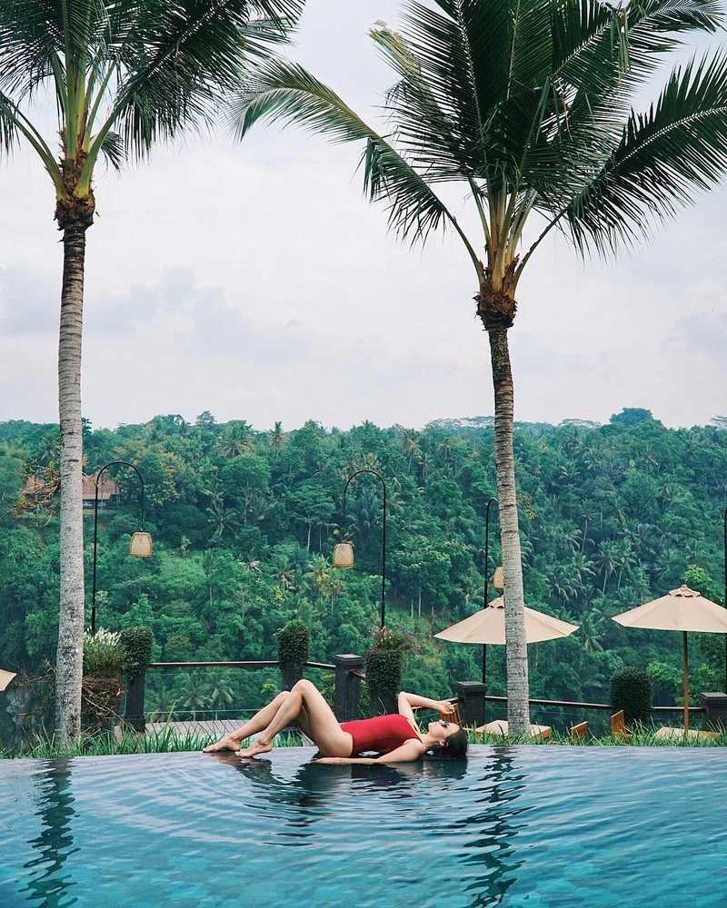 Bali-Ubud Infinity Pool in Bali | Enjoy it from as low as $60+ per person per night