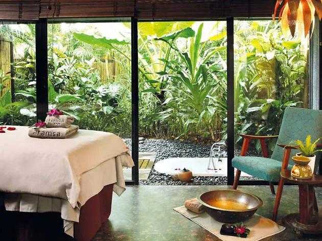 Singapore-Singapore Life | Want to relieve fatigue and stress? Here are seven great spas to try!