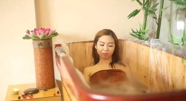 Singapore-Singapore's first Chinese herbal SPA: Jiale International Beauty Center