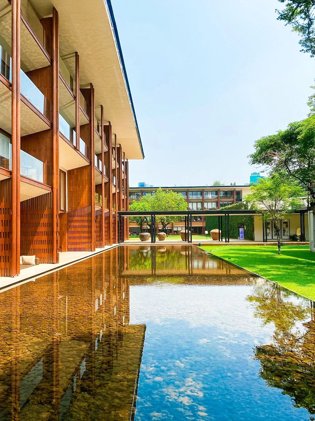 Chiang Mai-Chiang Mai Raya and Anantara hotels offer great discounts until the end of the year