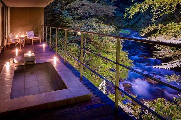 Osaka-10 hot spring facilities in Osaka recommended by locals that you won't miss