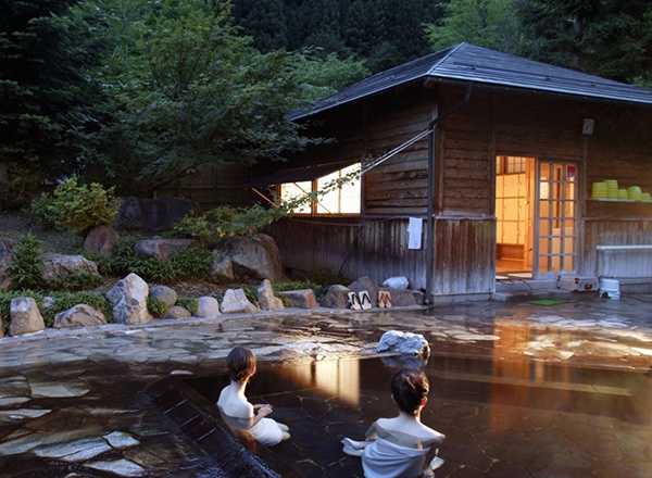 Osaka-10 hot spring facilities in Osaka recommended by locals that you won't miss