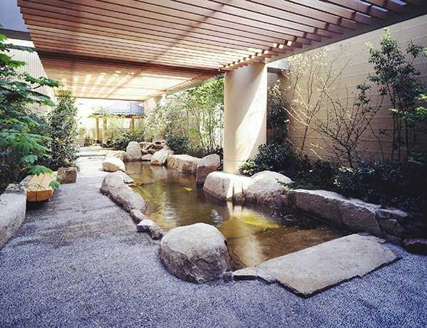 Osaka-10 hot spring facilities in Osaka recommended by locals that you won't miss