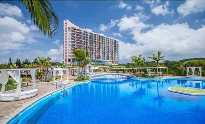 Okinawa-Accommodation Gift: 3 Reasons to Choose "Oriental Hotel Okinawa Resort & Spa"