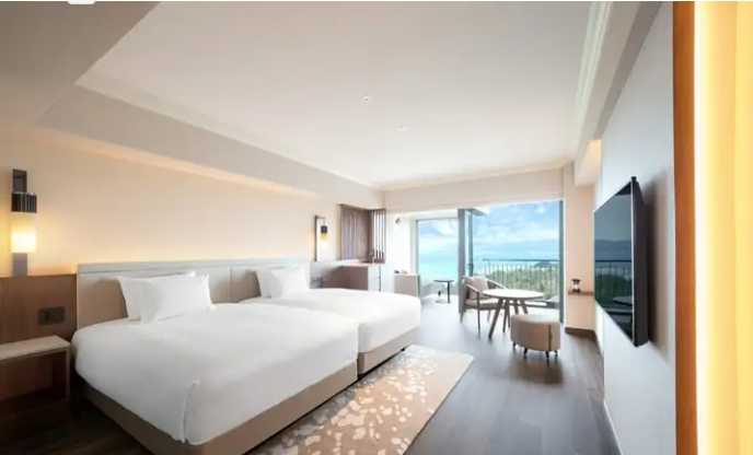 Okinawa-Accommodation Gift: 3 Reasons to Choose "Oriental Hotel Okinawa Resort & Spa"