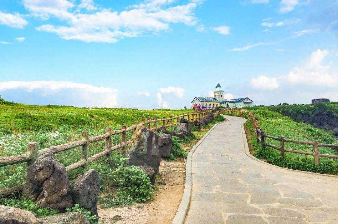 Busan/Jeju-Half sea, half wilderness! Jeju Island, a small island with hidden secrets