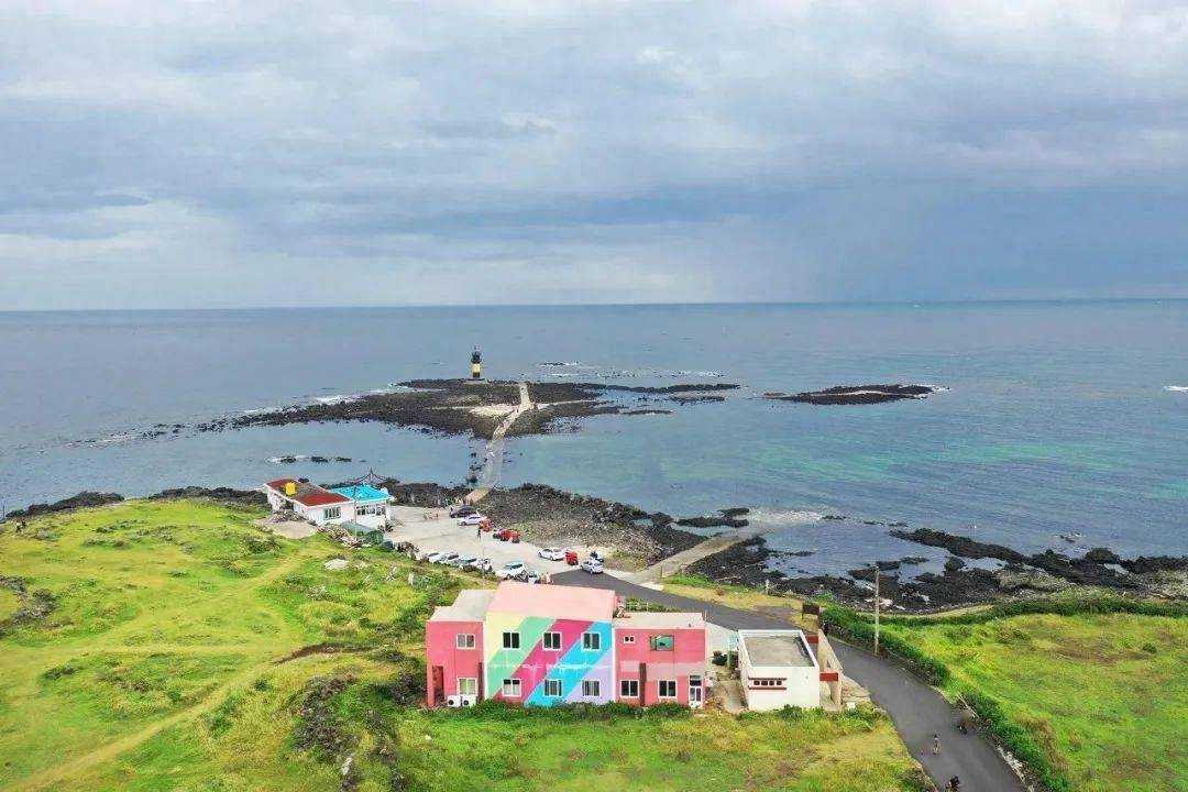 Busan/Jeju-Half sea, half wilderness! Jeju Island, a small island with hidden secrets