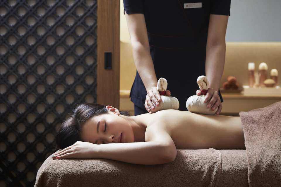 Busan/Jeju-Cheong Kwan Jang SPA, AHC SPA, etc., Korean stars love SPA massage