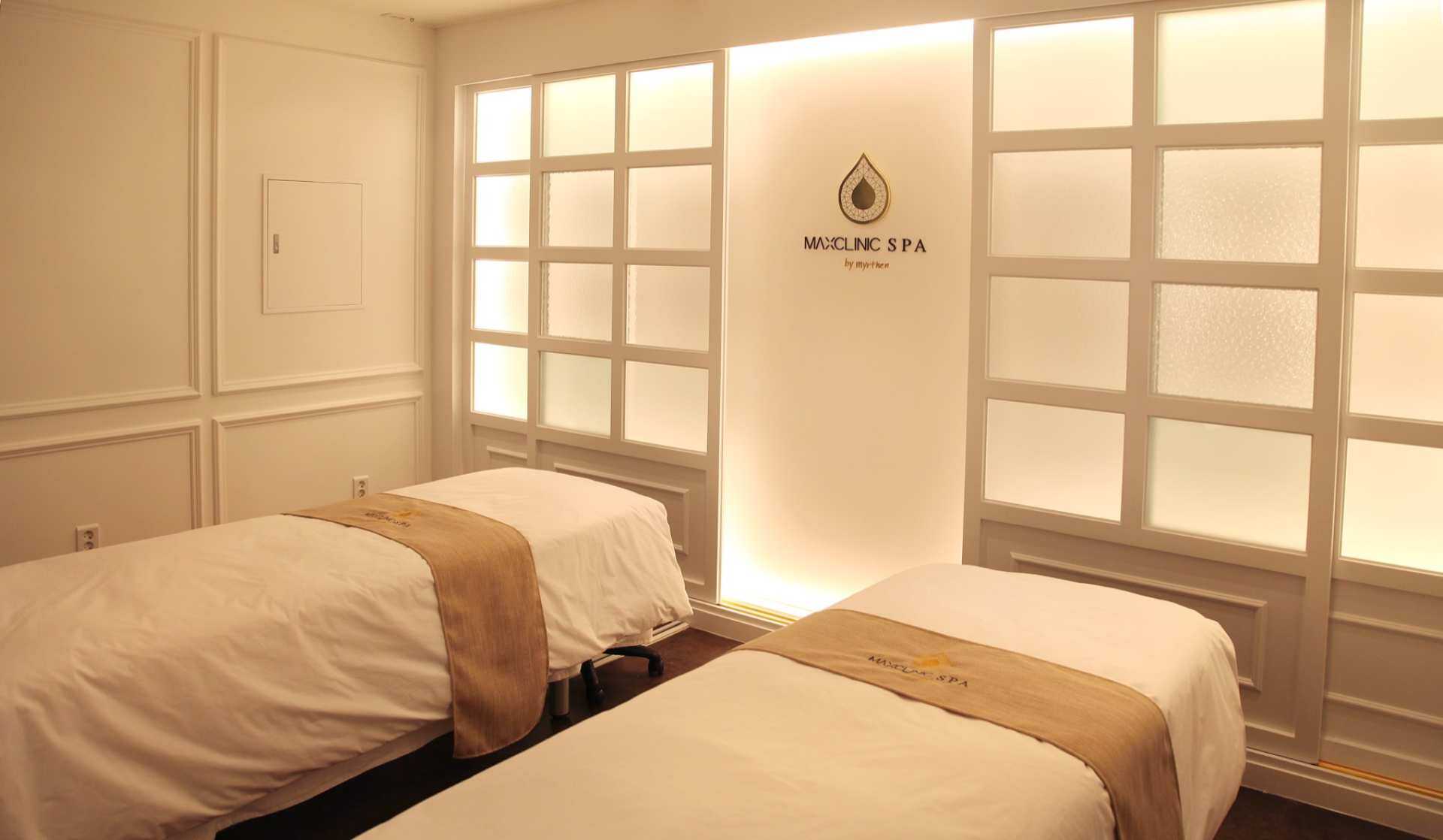 Busan/Jeju-Cheong Kwan Jang SPA, AHC SPA, etc., Korean stars love SPA massage