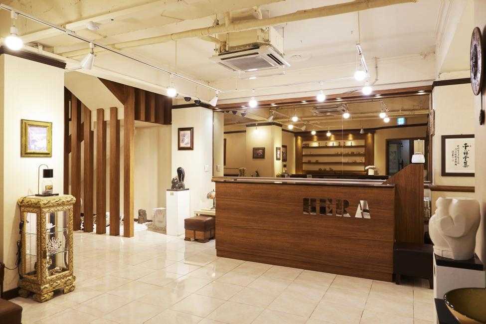 Busan/Jeju-Korea's Top SPA🌆｜Myeongdong HERA Beauty SPA Experience