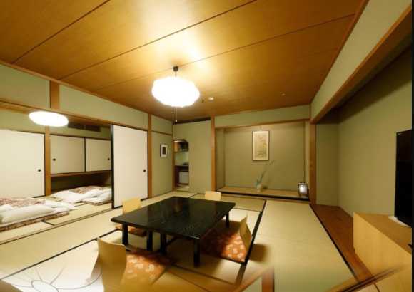 Sapporo/Hokkaido-Premier Hotel Tsubaki Sapporo, a luxury travel experience in Hokkaido