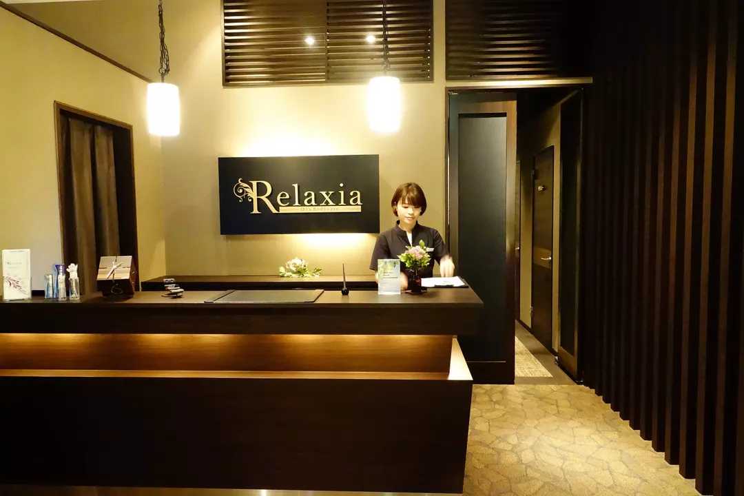 Sapporo/Hokkaido-Hyperbaric Oxygen Massage Salon - Relaxia for Travelers (Mercure Hotel Sapporo)