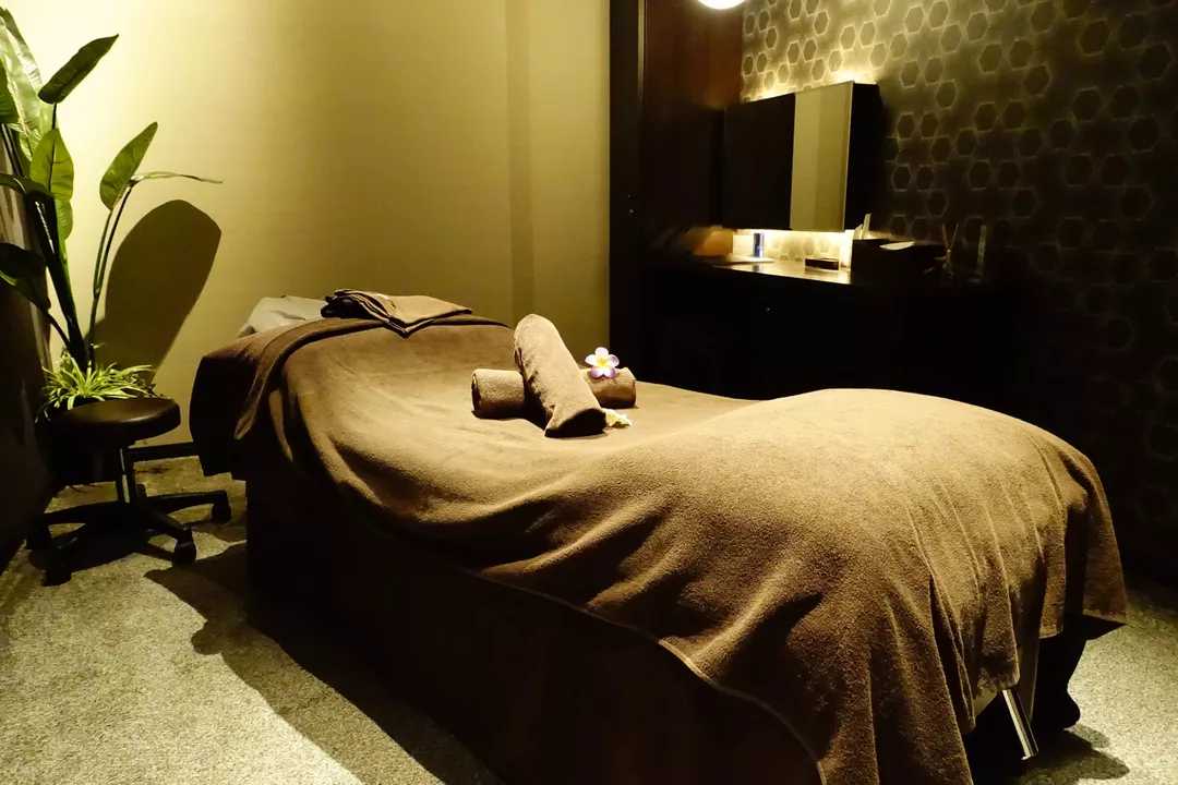 Sapporo/Hokkaido-Hyperbaric Oxygen Massage Salon - Relaxia for Travelers (Mercure Hotel Sapporo)