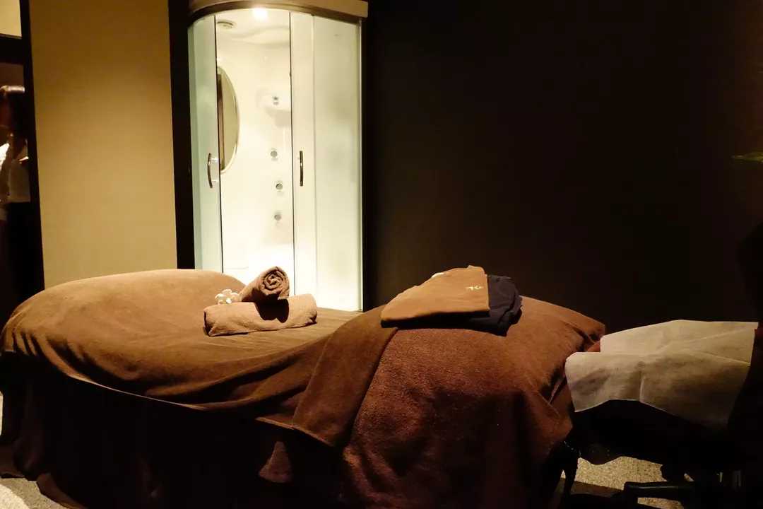 Sapporo/Hokkaido-Hyperbaric Oxygen Massage Salon - Relaxia for Travelers (Mercure Hotel Sapporo)