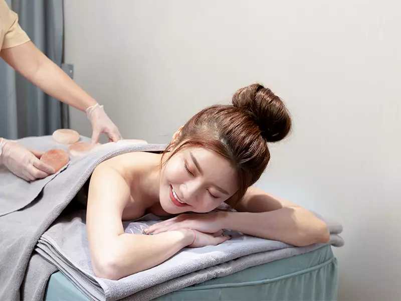 Sapporo/Hokkaido-Relaxing and healthy travel, try the three must-do treatments in Hokkaido rock bathing