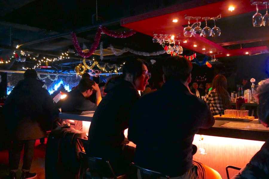 Seoul-Here are five must-visit bars in Seoul to enjoy the romantic night view!