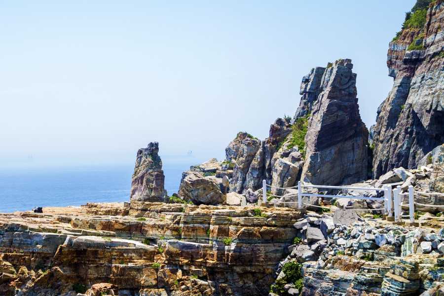 Busan/Jeju-TOP10 Busan attractions recommended, all breathtaking, a city with mountains and sea!