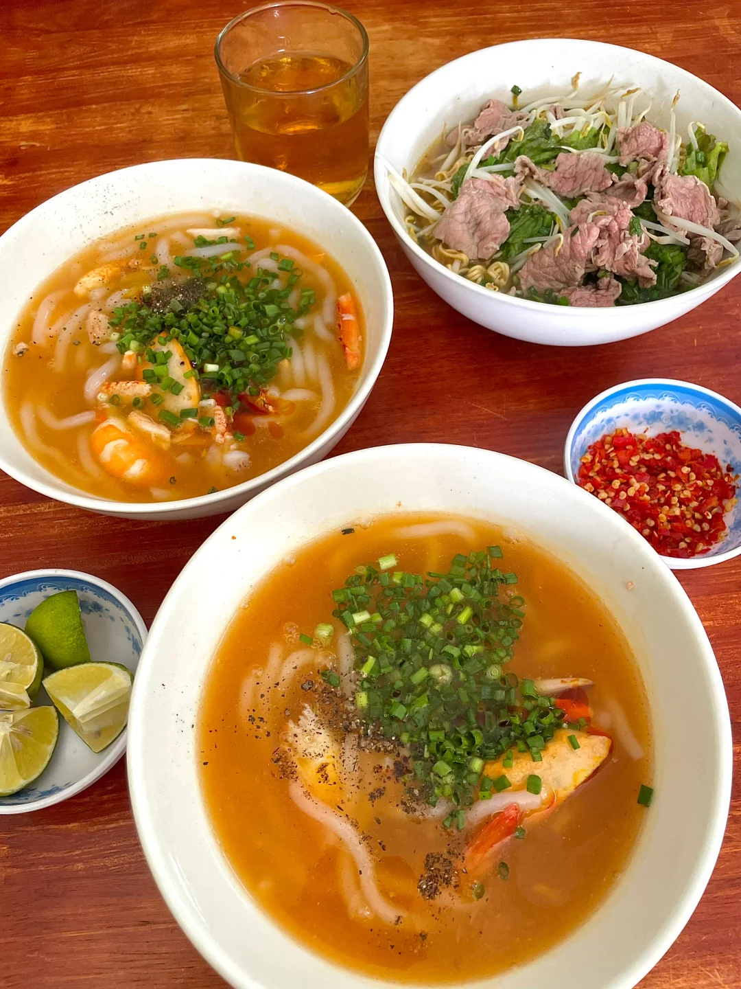 Ho Chi Minh-Recommended local restaurants in Ho Chi Minh, 🦐seafood is relatively cheap