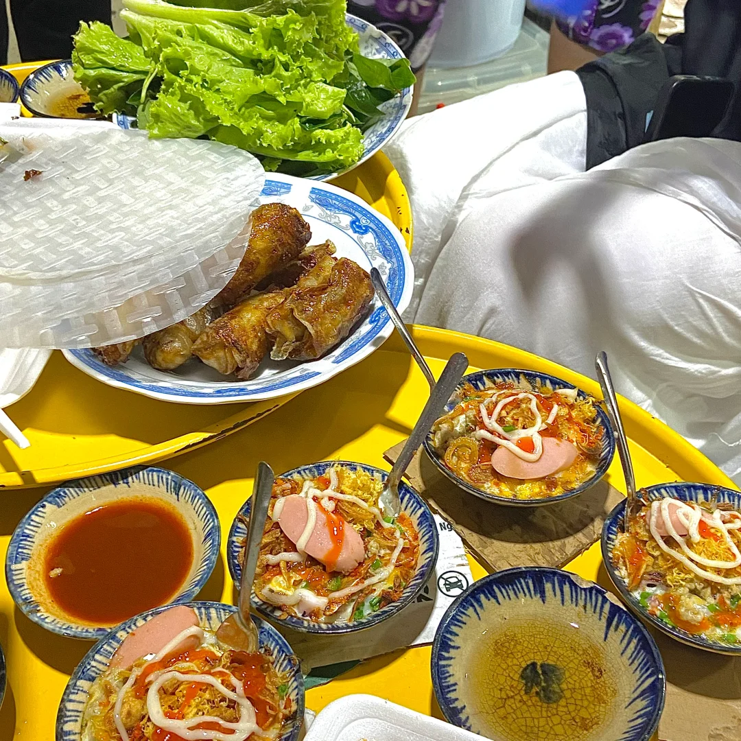 Ho Chi Minh-Recommended local restaurants in Ho Chi Minh, 🦐seafood is relatively cheap