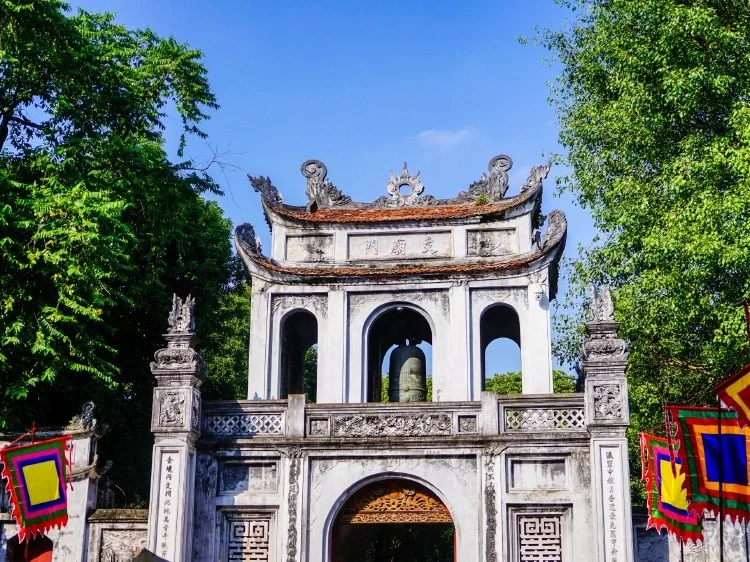 Hanoi-Hanoi travel guide, let you easily appreciate the infinite charm of Vietnam's capital