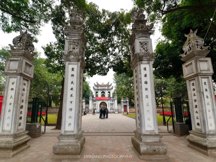 Hanoi-Hanoi travel guide, let you easily appreciate the infinite charm of Vietnam's capital