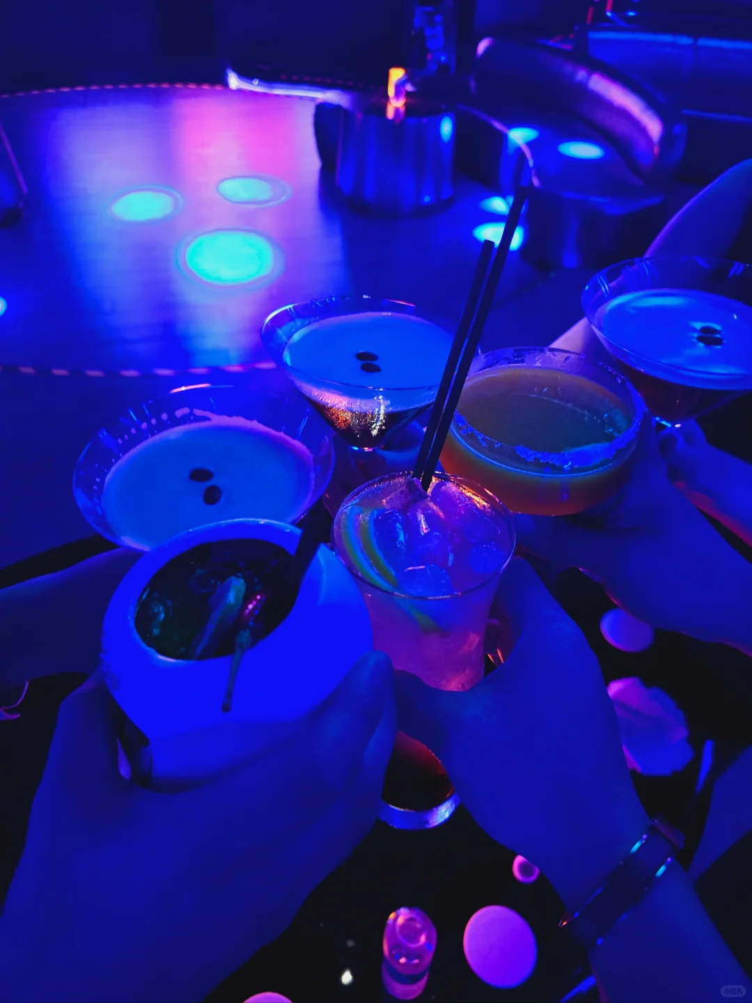 Macao-Club Mop Macau, W PLUS HOTEL and Macallan Whisky Bar, Macau's passionate nightlife