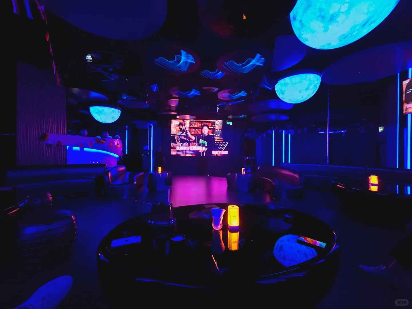 Macao-Club Mop Macau, W PLUS HOTEL and Macallan Whisky Bar, Macau's passionate nightlife