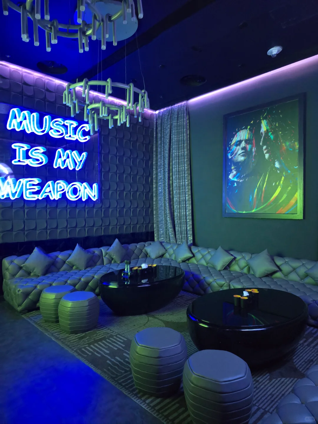 Macao-Club Mop Macau, W PLUS HOTEL and Macallan Whisky Bar, Macau's passionate nightlife