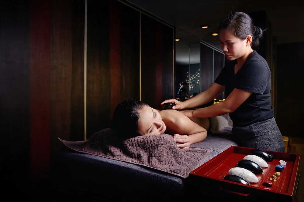 Hong kong-16 Must-Try SPA Massage Experiences in Hong Kong! Popular Thai Massage/Hotel Spa