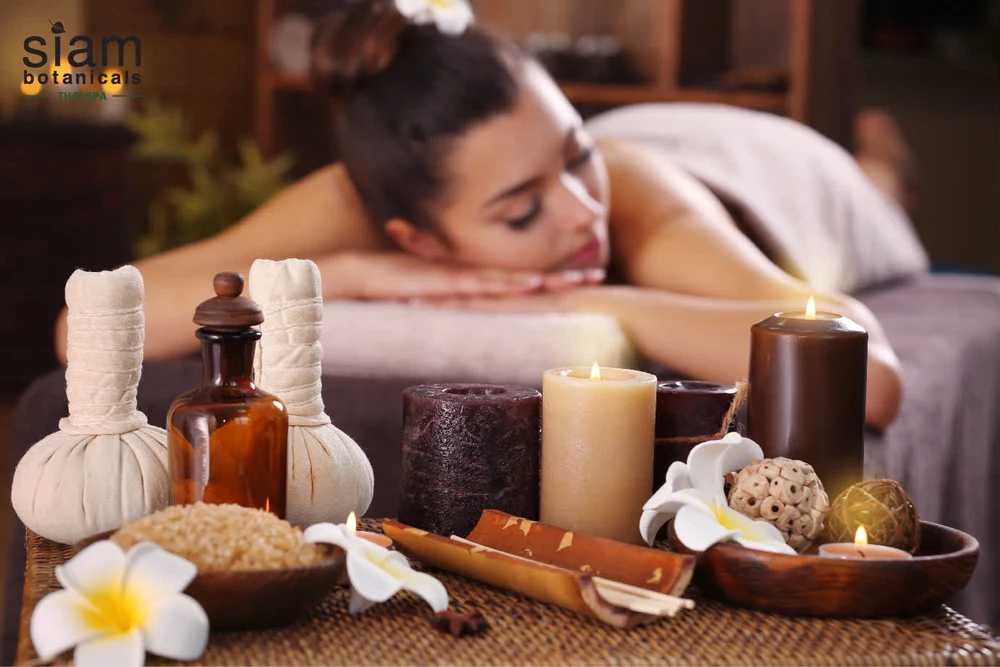 Hong kong-16 Must-Try SPA Massage Experiences in Hong Kong! Popular Thai Massage/Hotel Spa